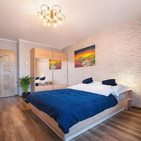 Apartament Gorna Na 5 Apartment Jelenia Gora Luaran gambar