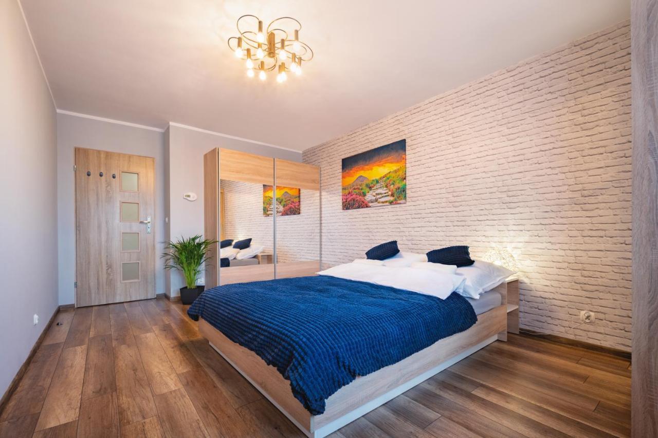 Apartament Gorna Na 5 Apartment Jelenia Gora Luaran gambar