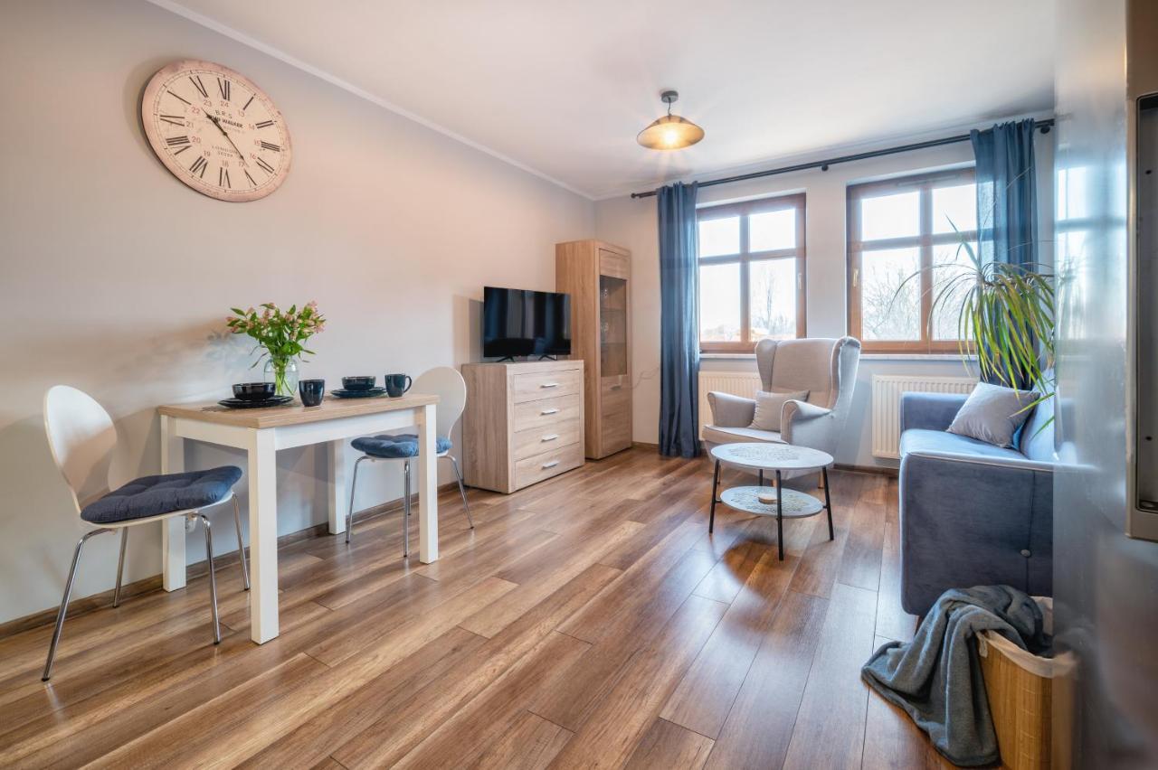 Apartament Gorna Na 5 Apartment Jelenia Gora Luaran gambar